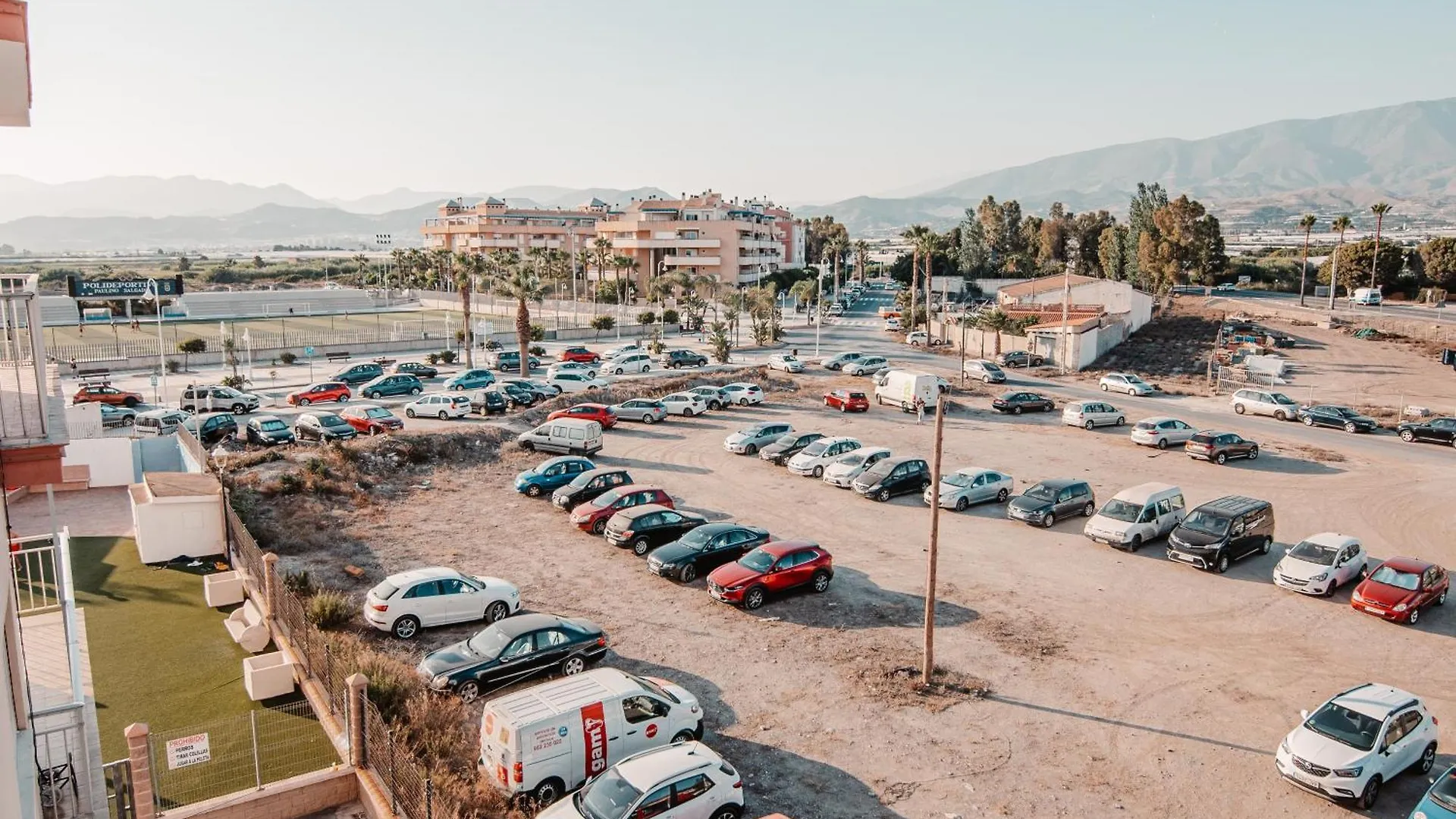 Tuguest Torrenueva Playa Apartments