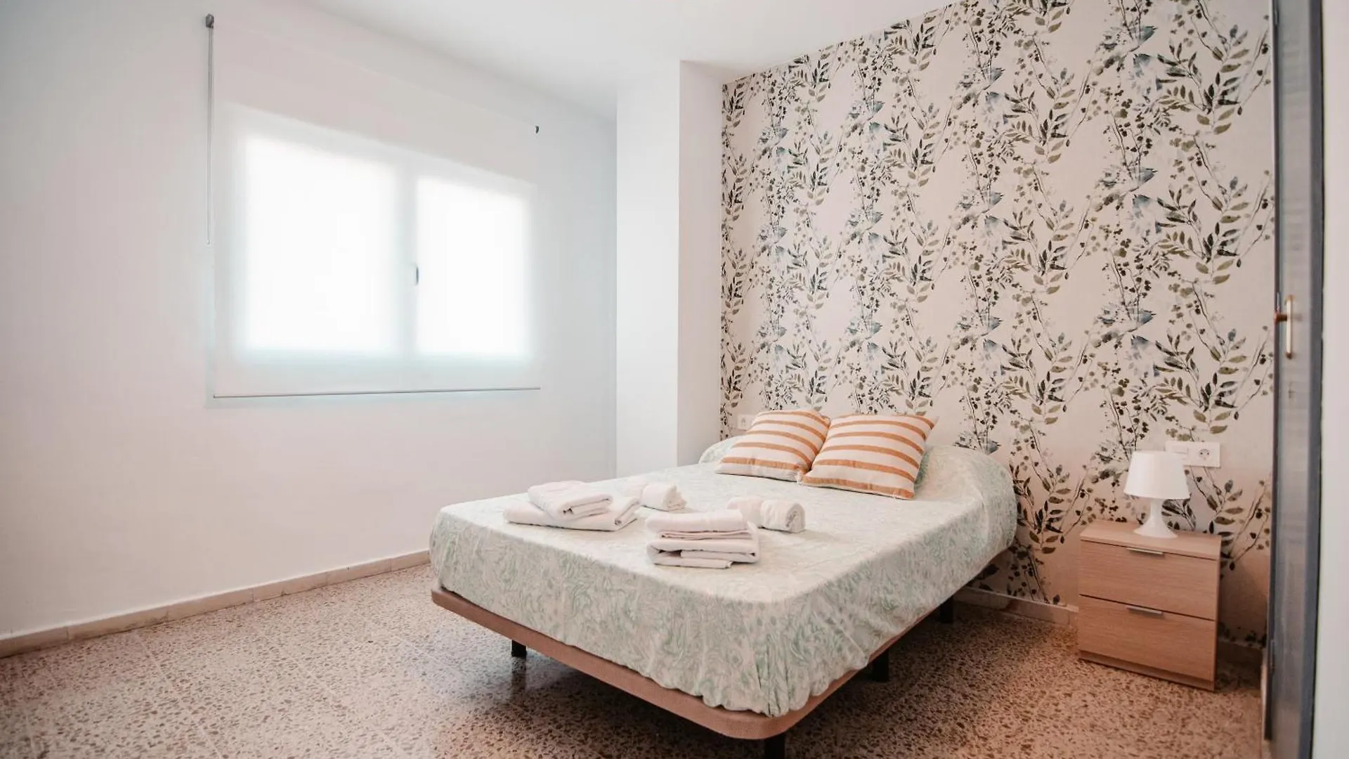 Tuguest Torrenueva Playa Apartments