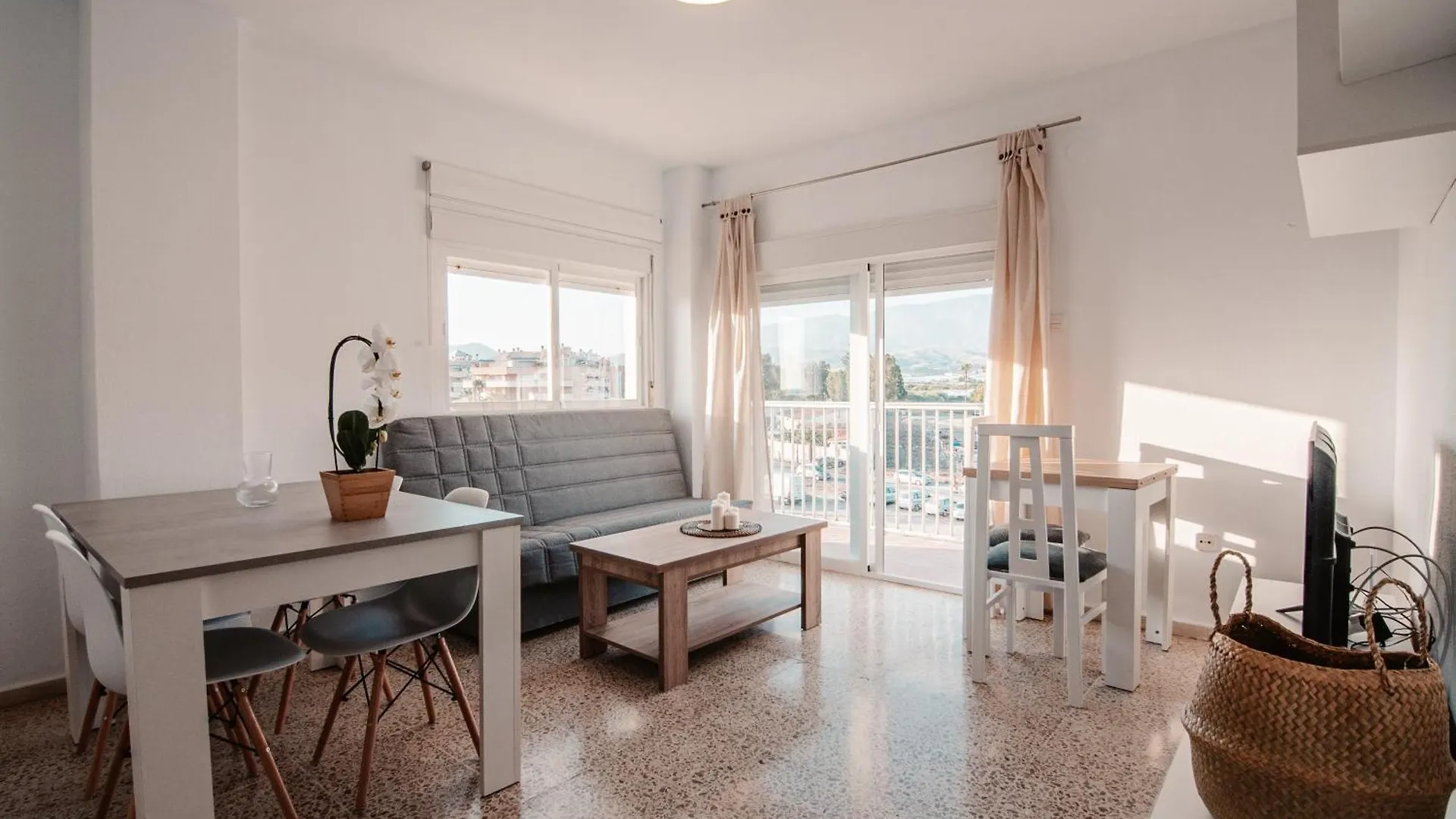Tuguest Torrenueva Playa Apartments 0*, Torrenueva (Andalusia) Spanien