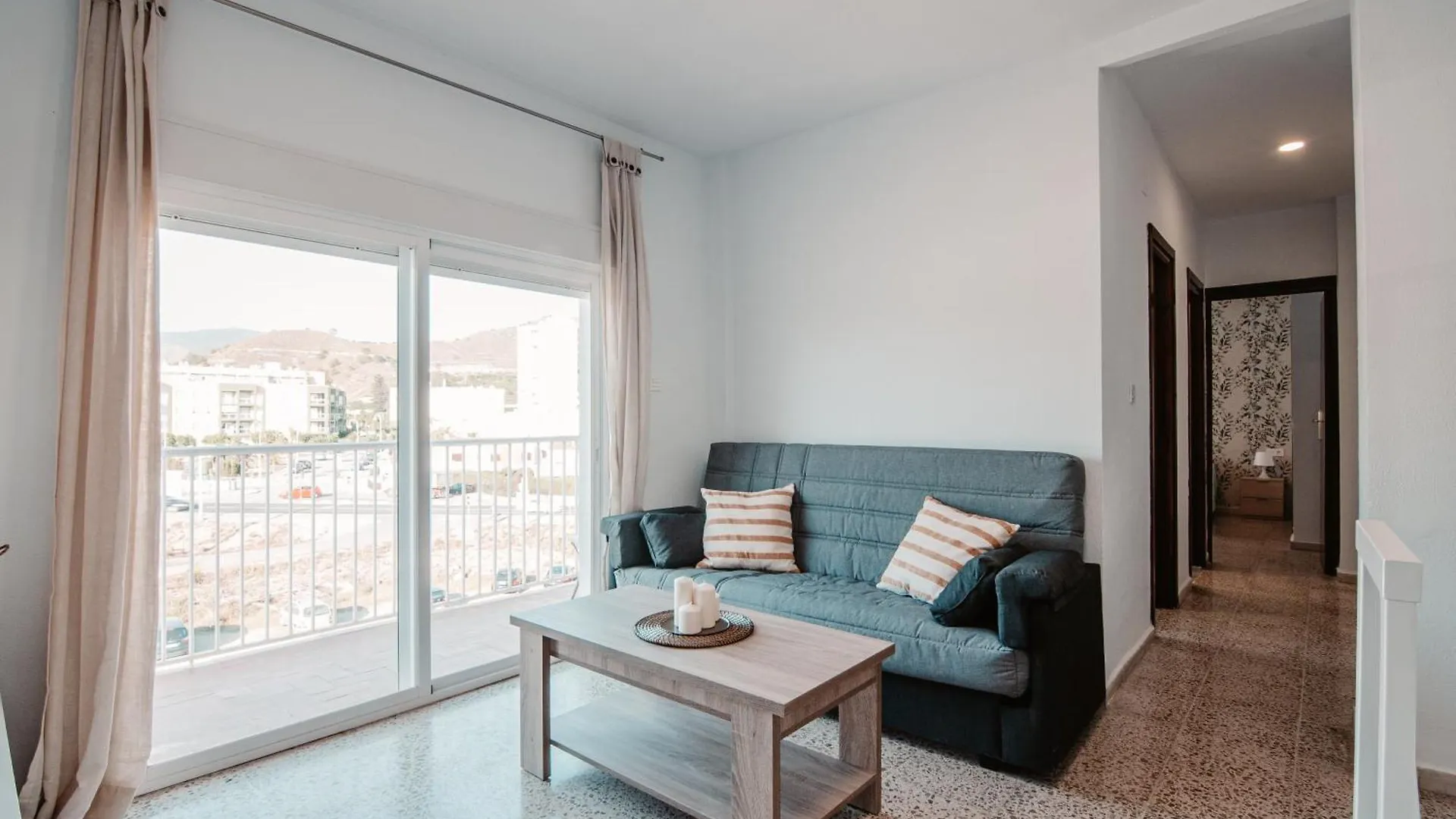 Tuguest Torrenueva Playa Apartments
