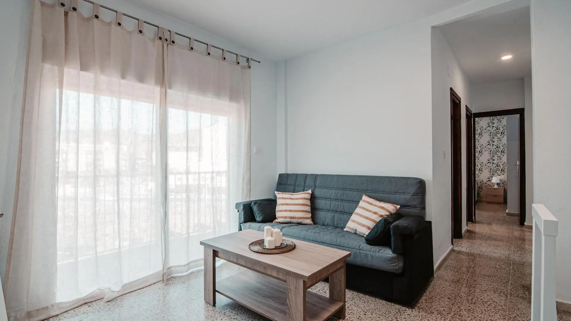 Tuguest Torrenueva Playa Apartments Torrenueva (Andalusia)