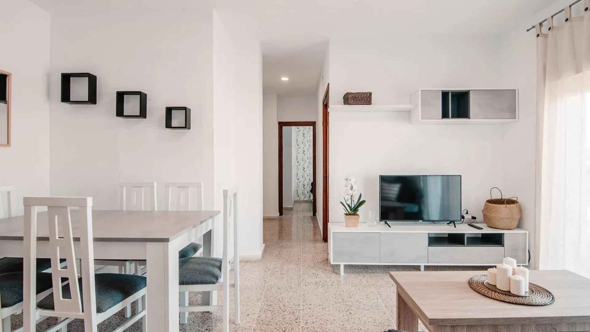 Tuguest Torrenueva Playa Apartments