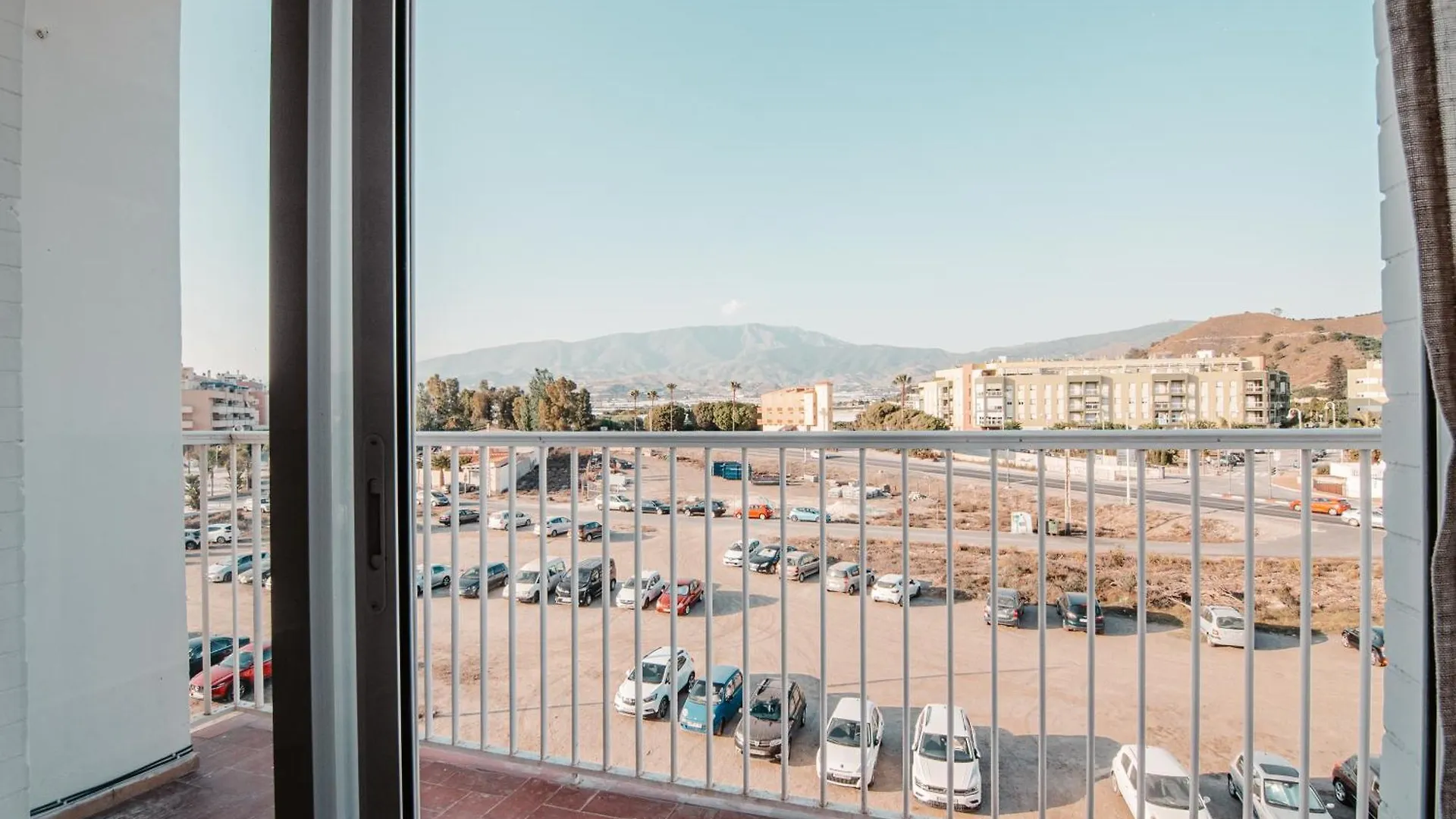 Tuguest Torrenueva Playa Apartments 0*, Torrenueva (Andalusia)