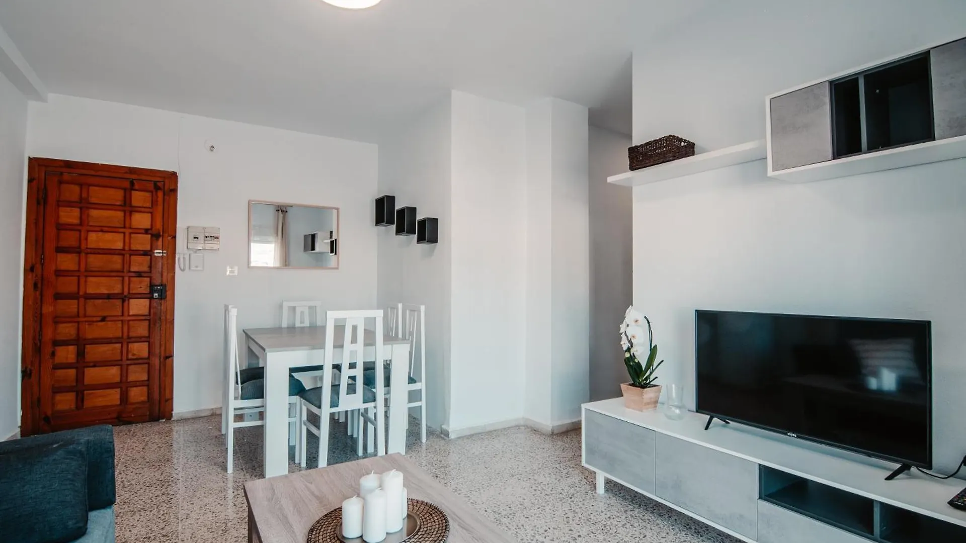 Tuguest Torrenueva Playa Apartments 0*, Torrenueva (Andalusia) Spanien