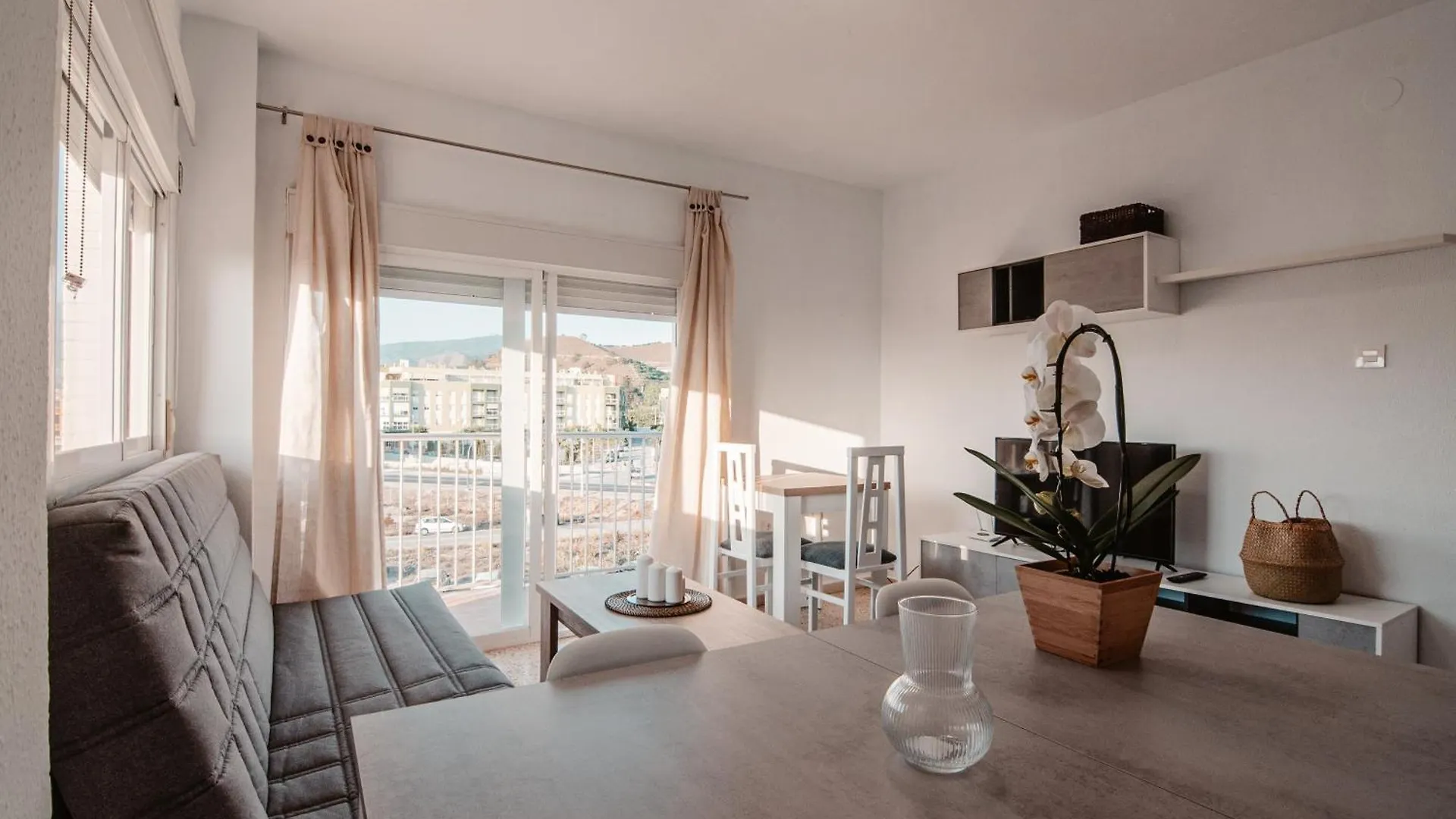 Tuguest Torrenueva Playa Apartments