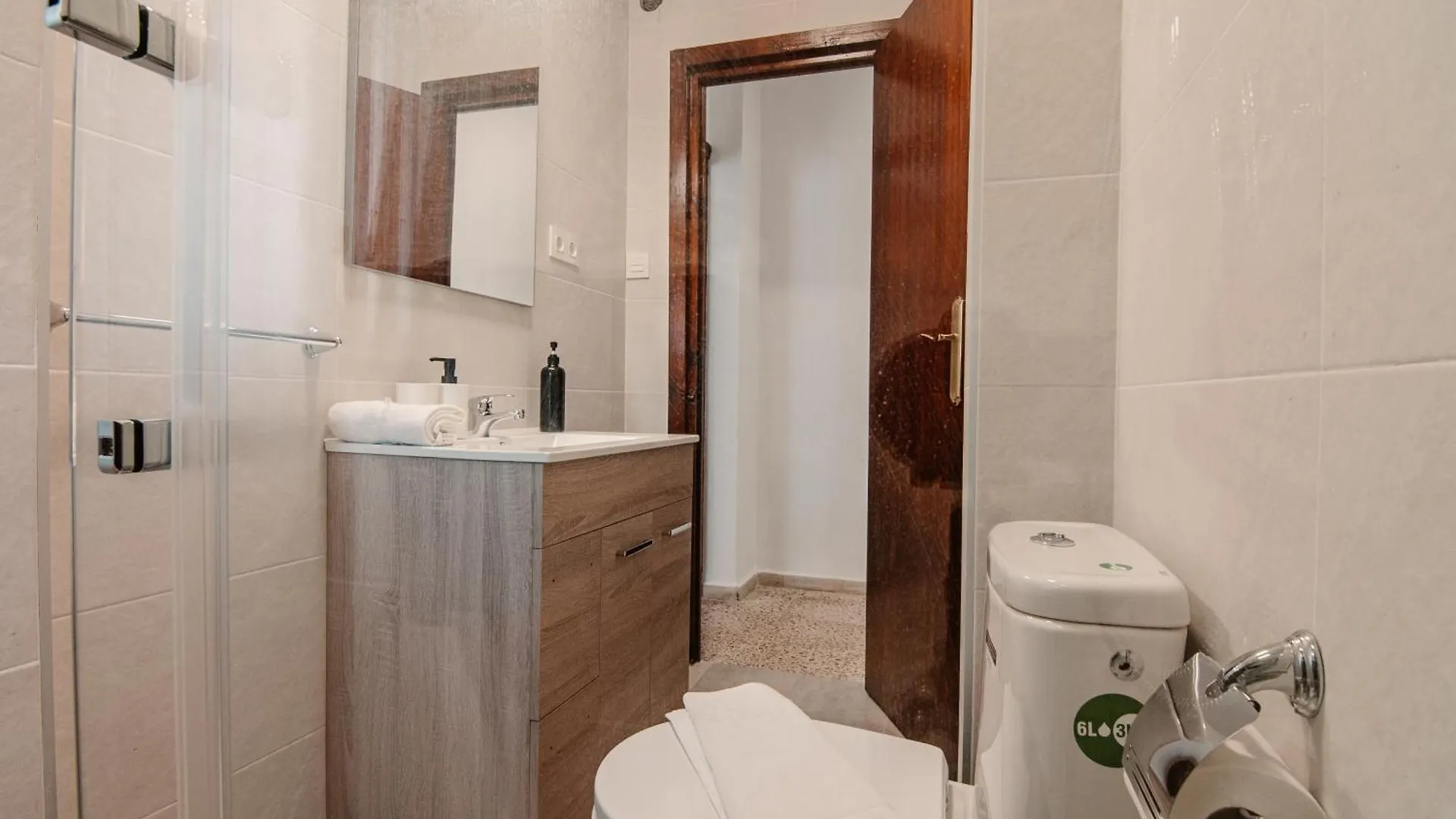 Tuguest Torrenueva Playa Apartments