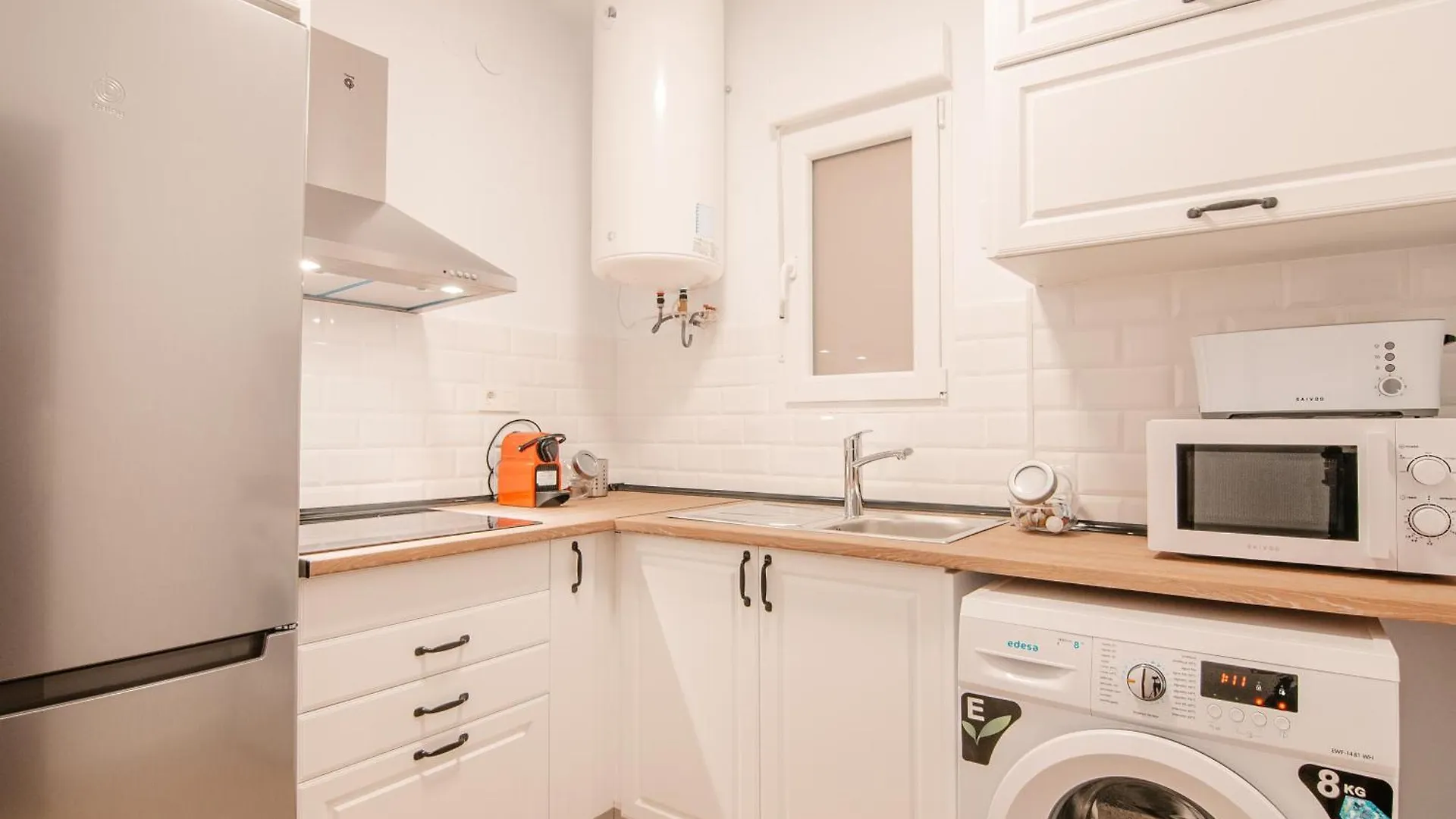 Tuguest Torrenueva Playa Apartments Spanien