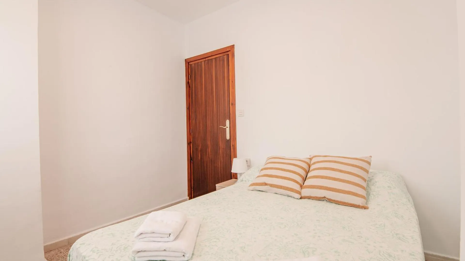 Tuguest Torrenueva Playa Apartments
