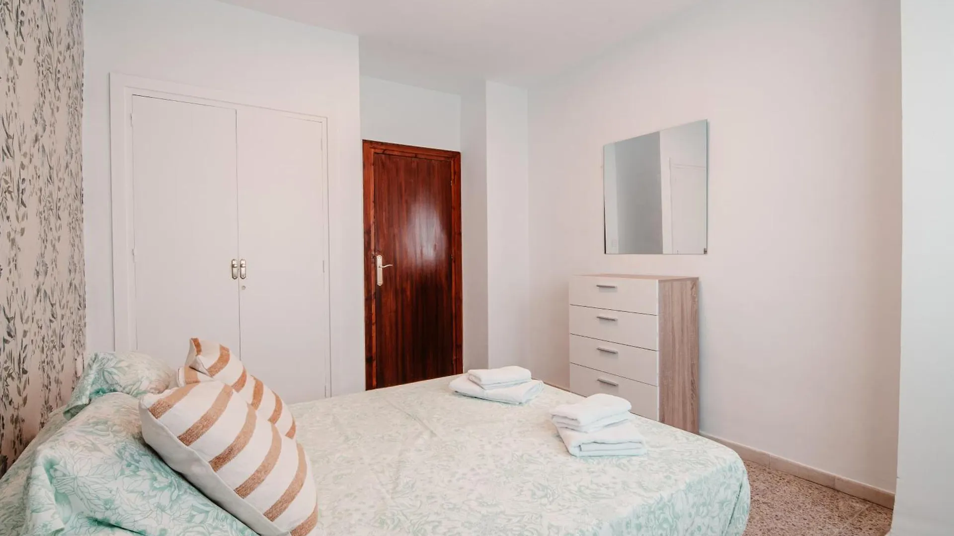 Tuguest Torrenueva Playa Apartments 0*, Torrenueva (Andalusia) Spanien