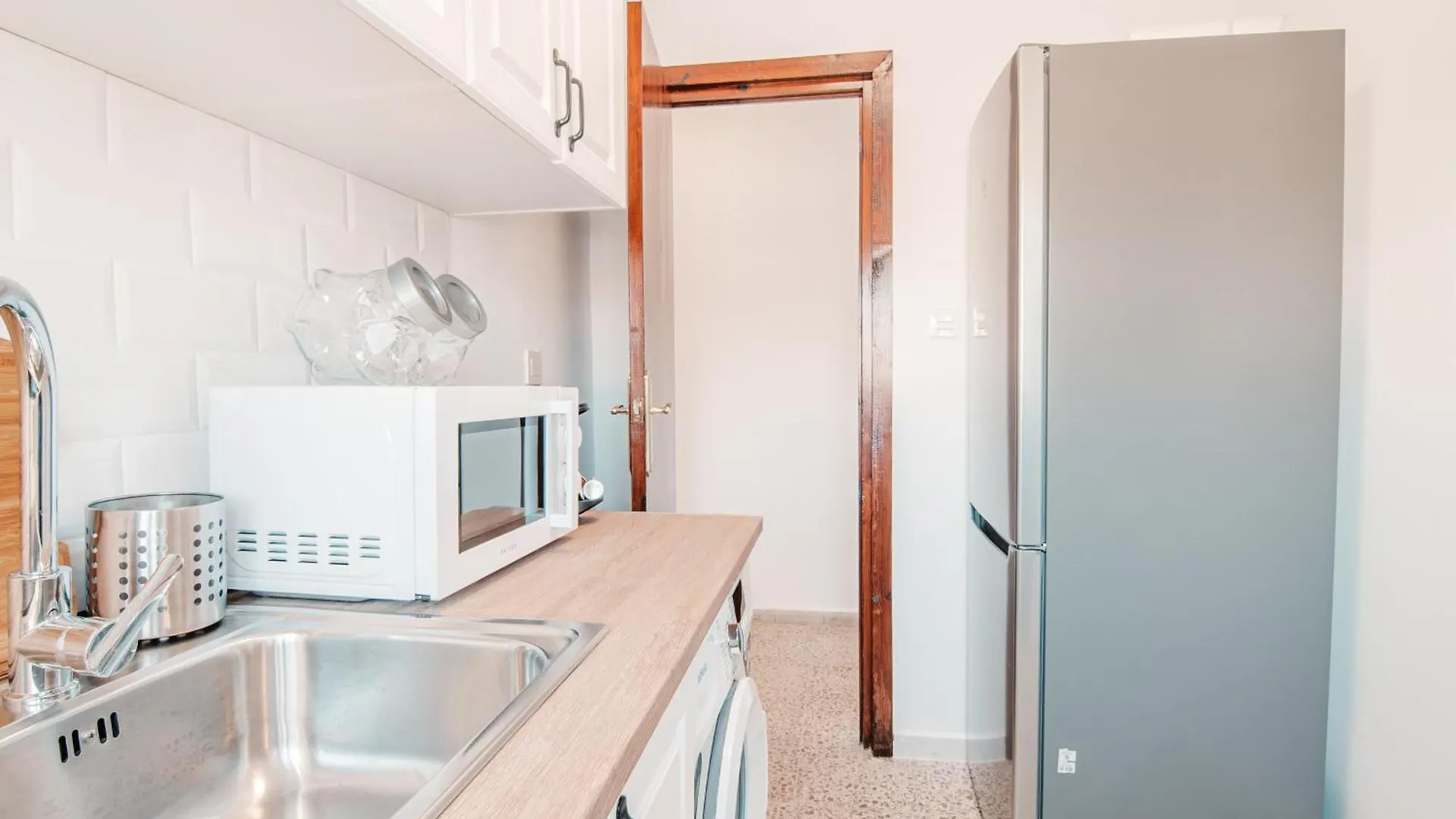 Tuguest Torrenueva Playa Apartments Spanien