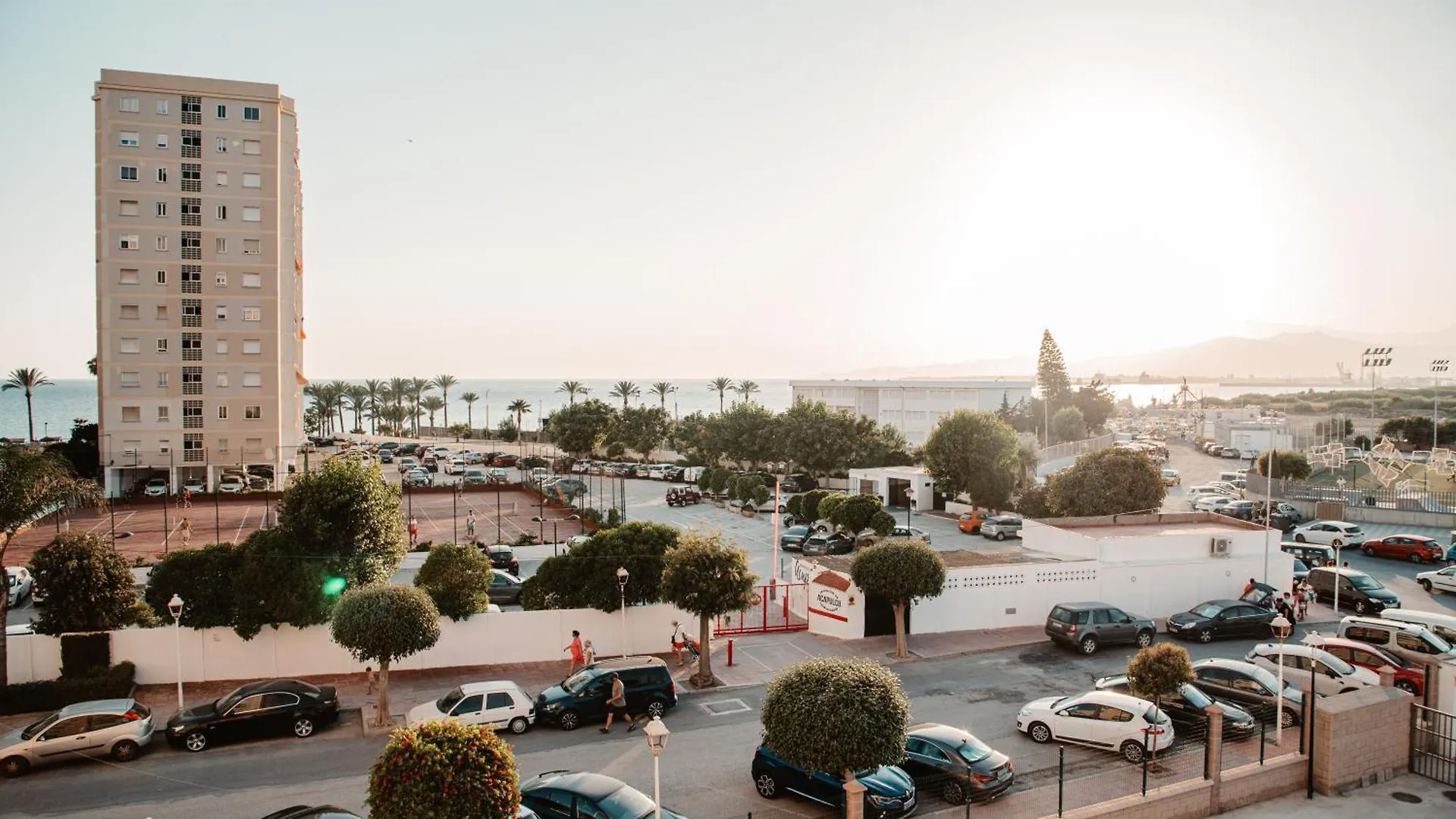 Tuguest Torrenueva Playa Apartments Spanien