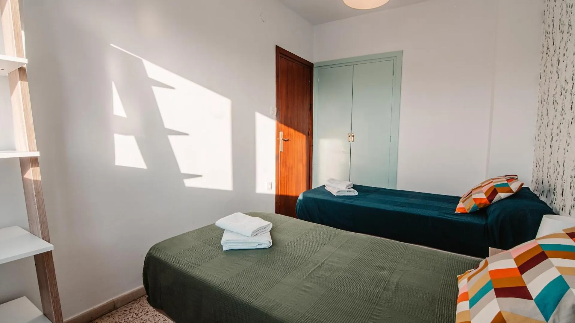 Tuguest Torrenueva Playa Apartments Torrenueva (Andalusia)