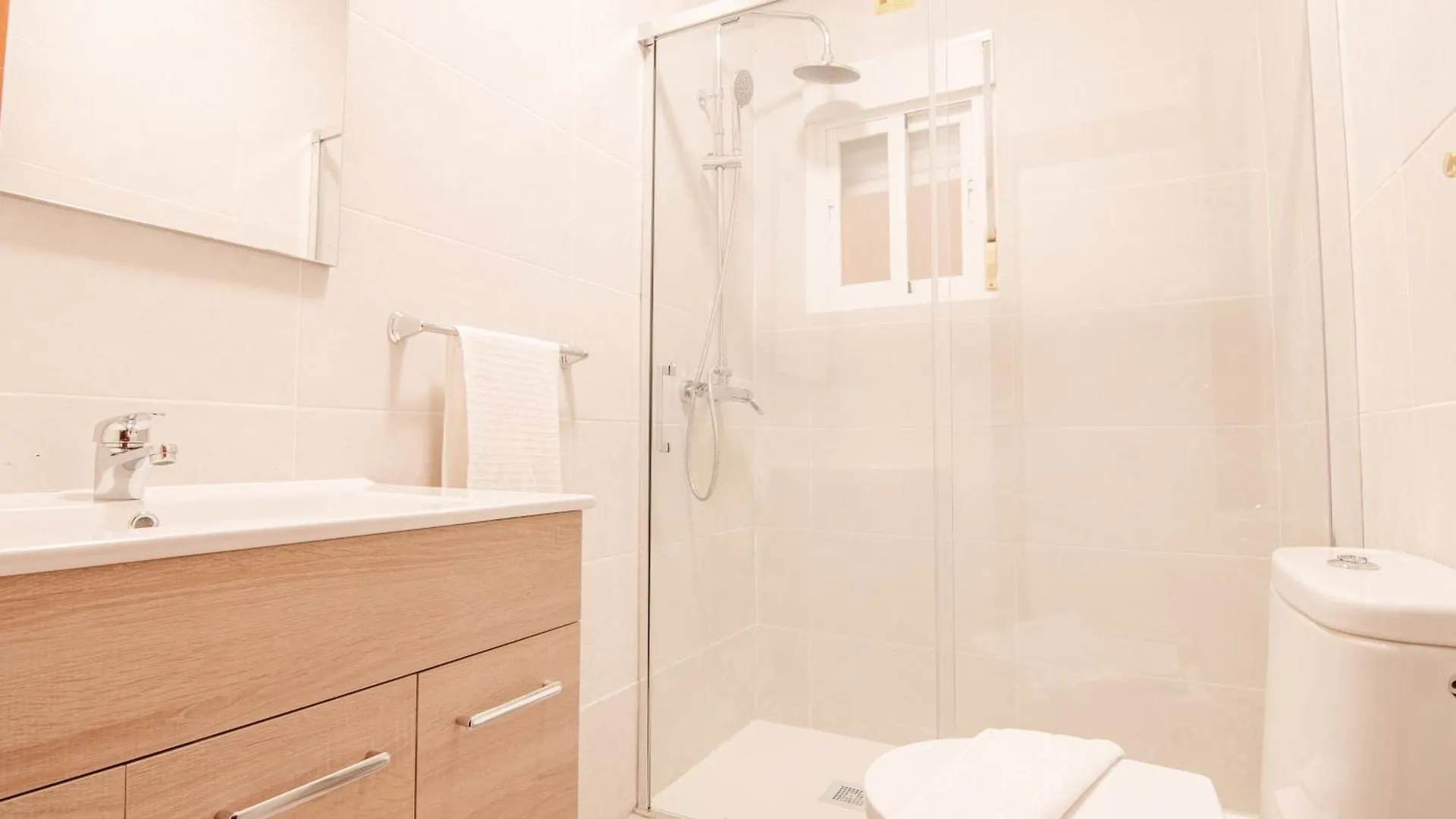 Tuguest Torrenueva Playa Apartments Spanien