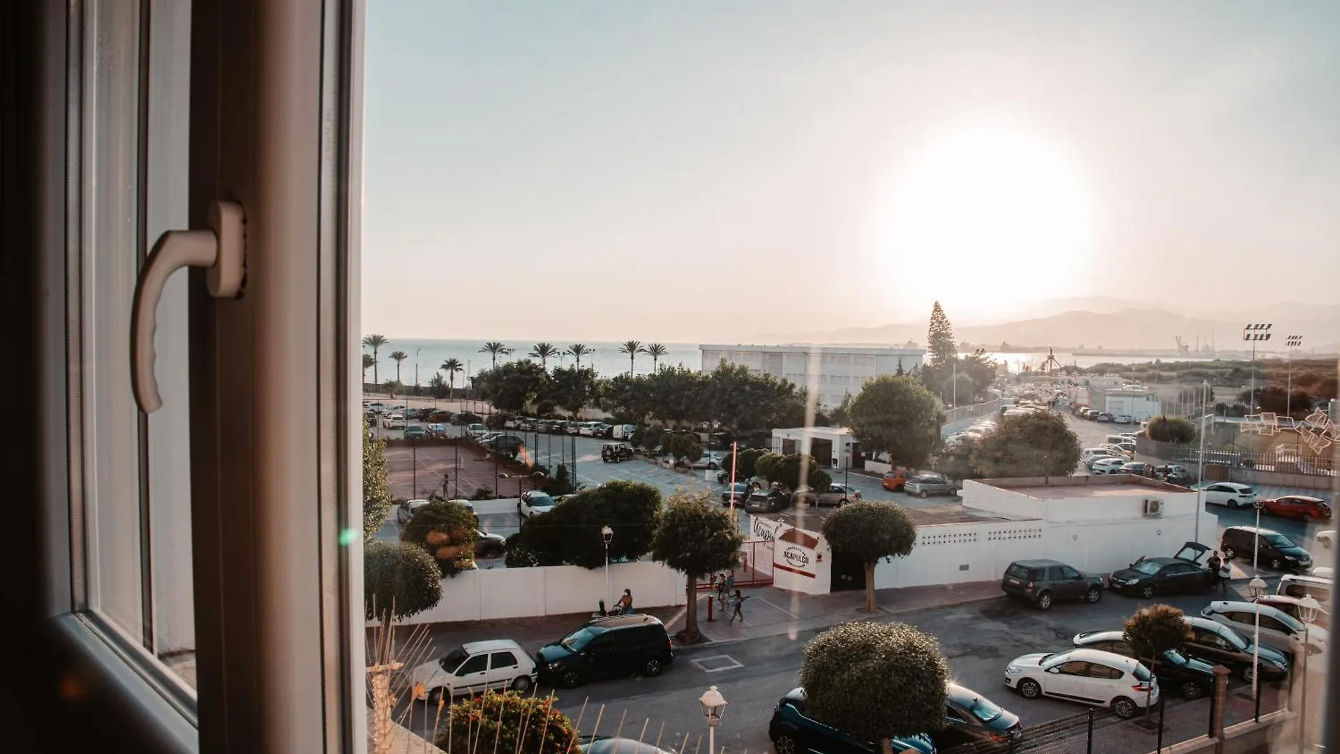 Tuguest Torrenueva Playa Apartments 0*, Torrenueva (Andalusia) Spanien