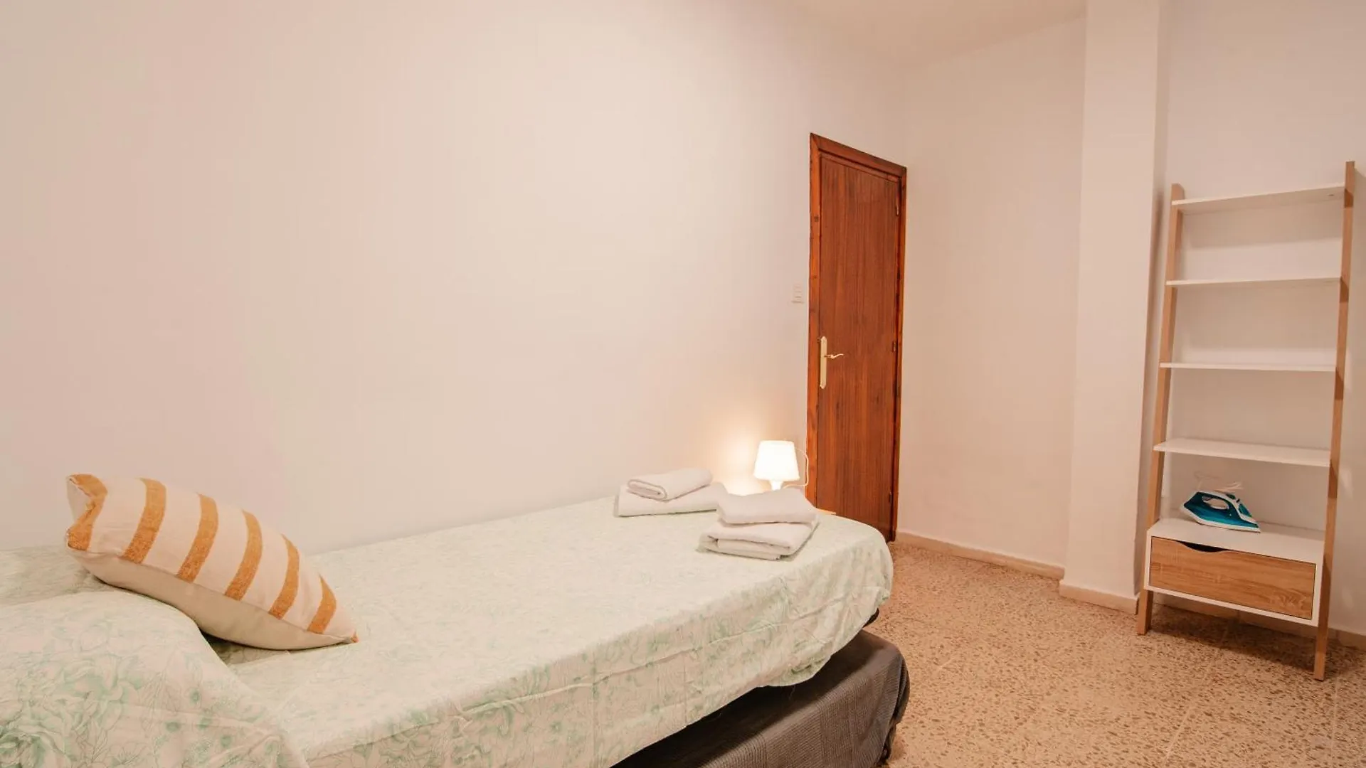Tuguest Torrenueva Playa Apartments 0*, Torrenueva (Andalusia)