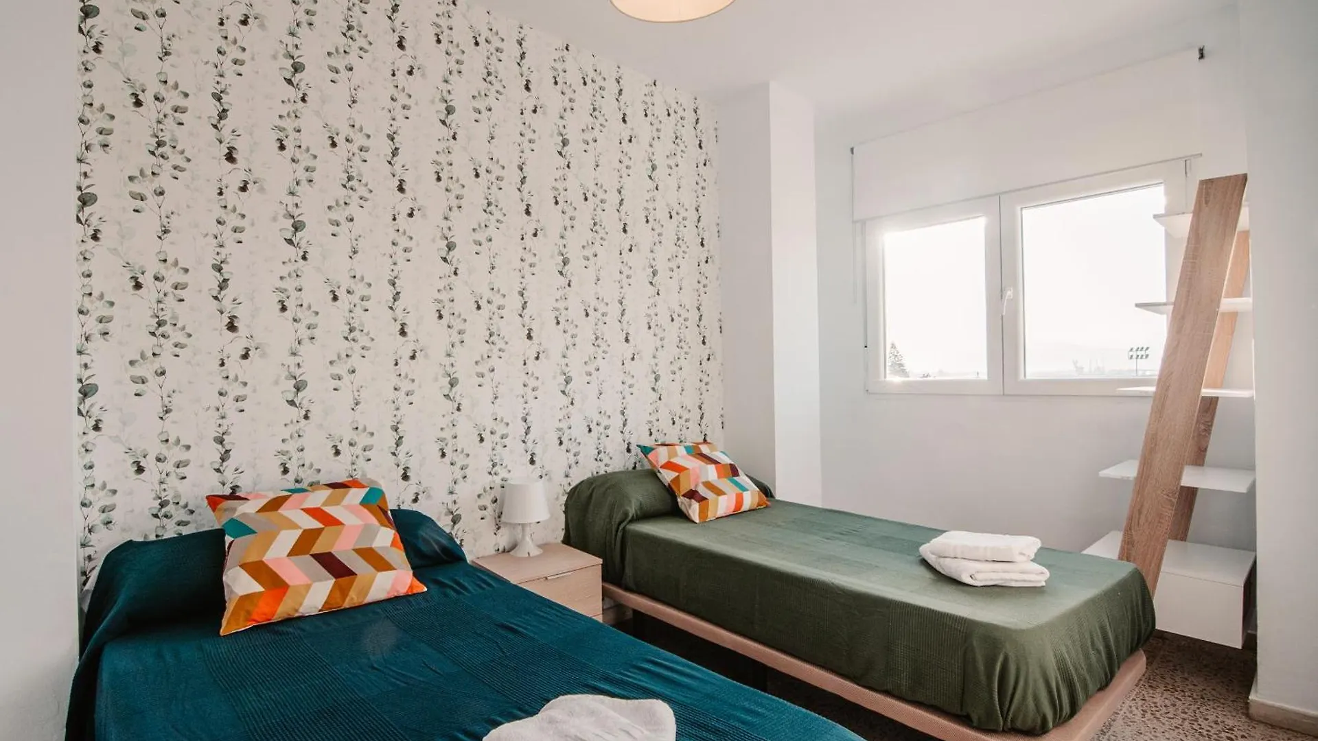Tuguest Torrenueva Playa Apartments Spanien