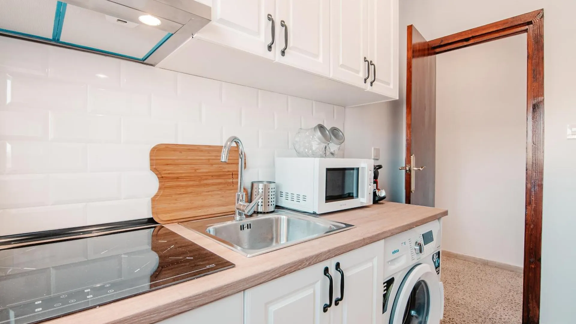 Tuguest Torrenueva Playa Apartments Spanien