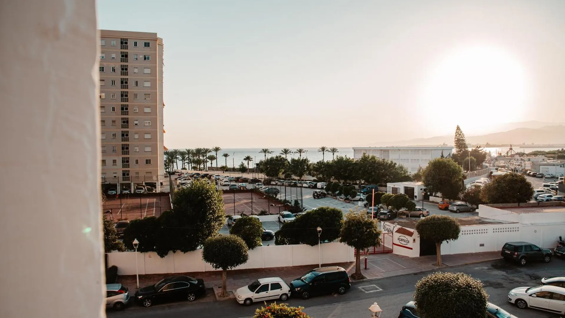 Tuguest Torrenueva Playa Apartments  Torrenueva (Andalusia)