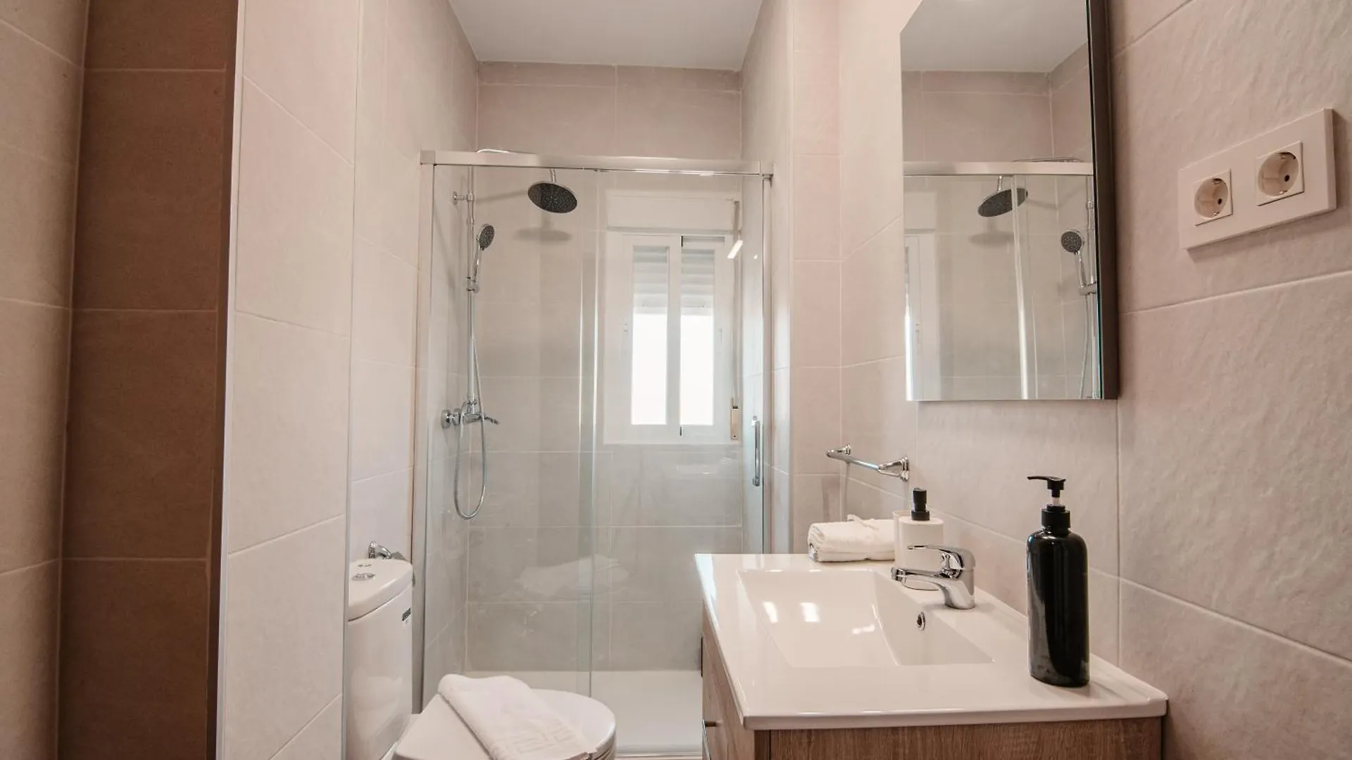 Tuguest Torrenueva Playa Apartments