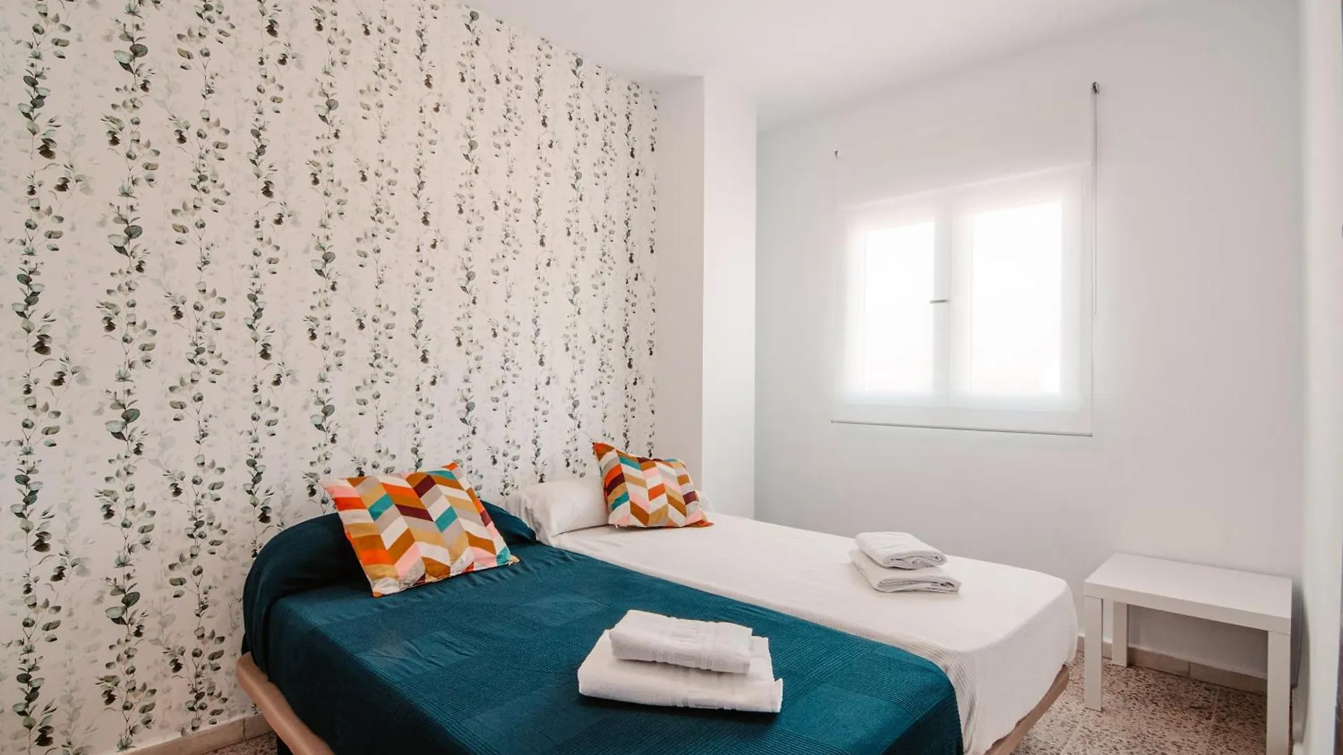 Tuguest Torrenueva Playa Apartments 0*, Torrenueva (Andalusia)