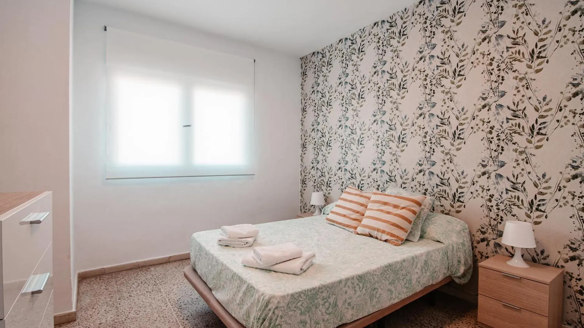 Tuguest Torrenueva Playa Apartments Spanien