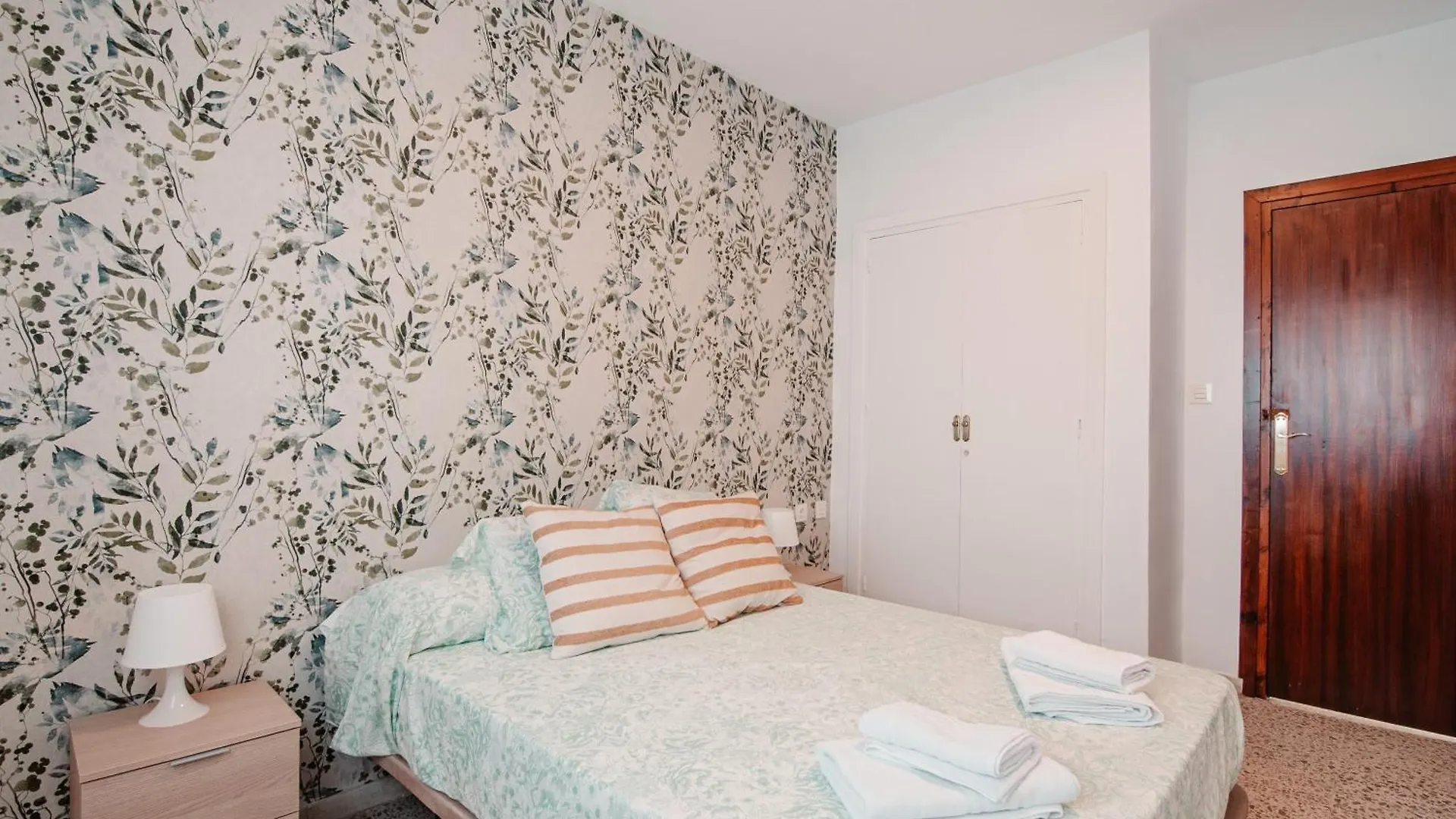 Tuguest Torrenueva Playa Apartments