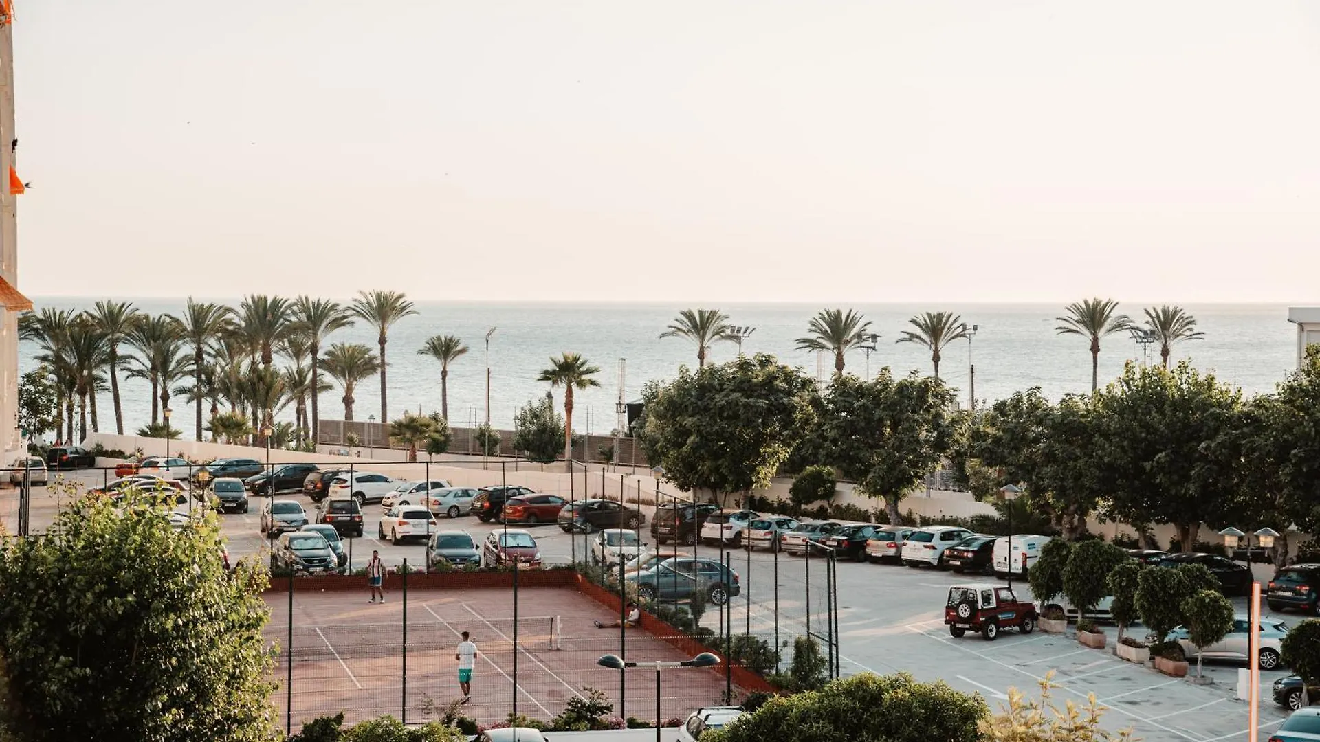 Tuguest Torrenueva Playa Apartments Torrenueva (Andalusia)
