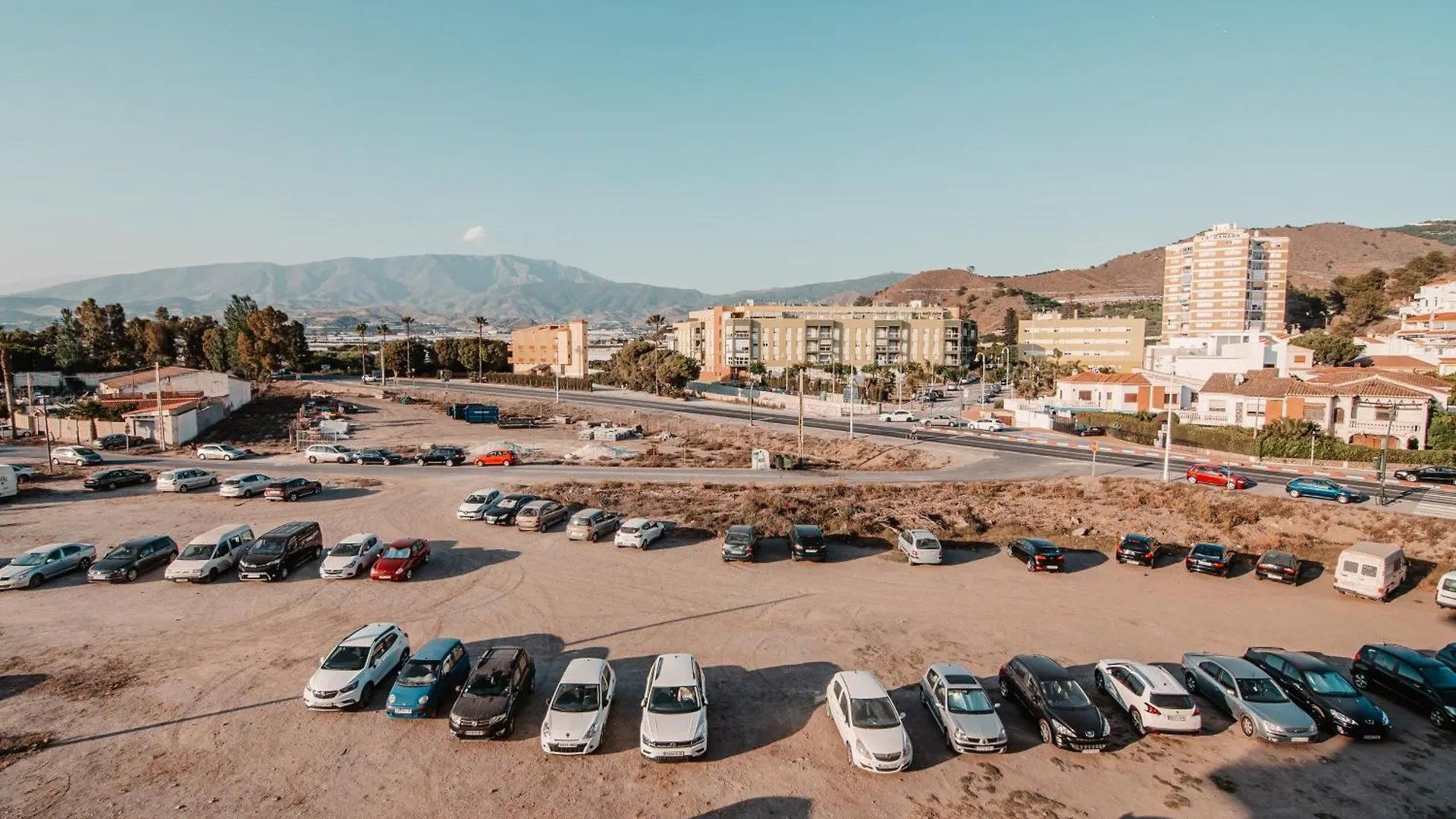 Tuguest Torrenueva Playa Apartments Spanien